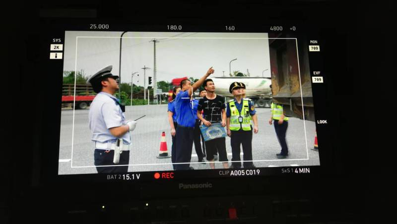 金凤区TVC拍摄：用专业镜头助力品牌曝光，让广告触达更多目标用户！