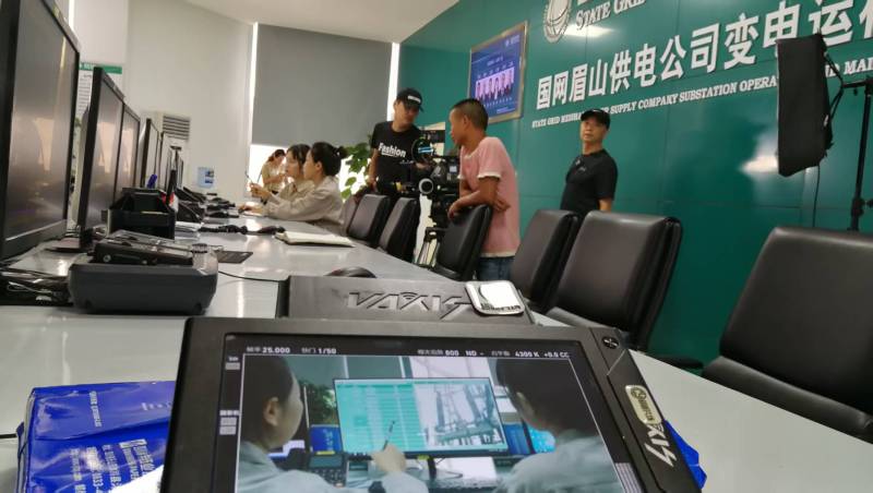金凤区广告片制作优选：全流程专业把控，让品牌传播更有力量！