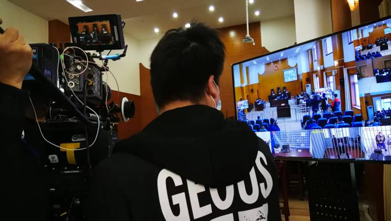 金凤区TVC制作：政企单位合规宣传，专业把控内容，官方平台适用！
