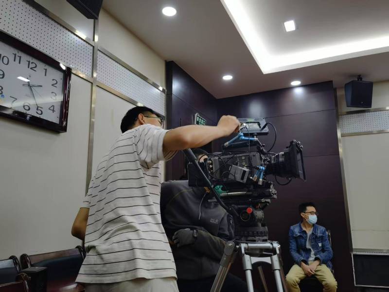 价值沉淀，长效赋能——金凤区TVC与广告片拍摄制作的长效价值构建