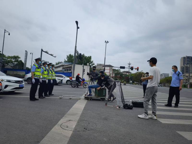 金凤区TVC拍摄公司：医疗科技企业信赖之选，专业内容可视化呈现！